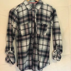 Flannel 25 or best offer